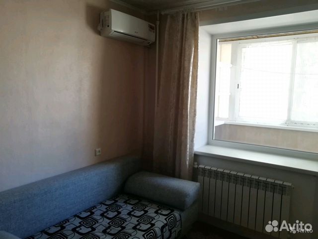 1-к квартира, 34 м², 1/5 эт.