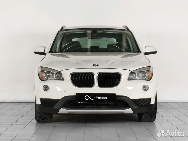 BMW X1 2.0 AT, 2012, 97 159 км