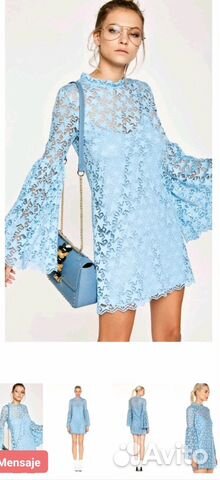 Платье Италия Denny rose