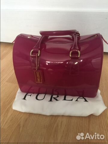 Сумка Furla Candy Bag