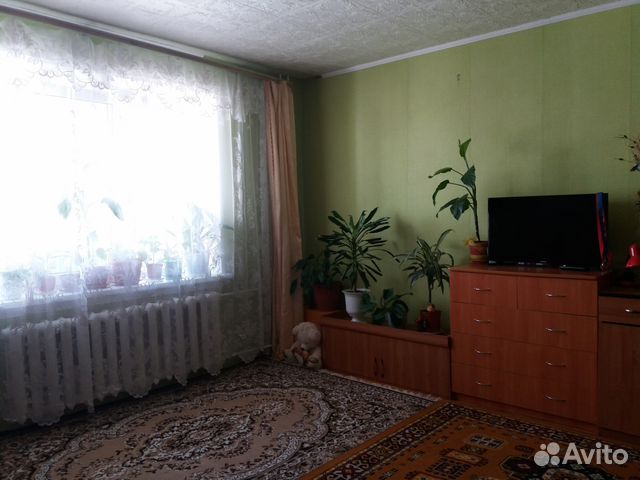 1-к квартира, 34 м², 1/9 эт.