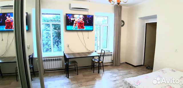 

2-к. квартира, 55 м², 3 кровати