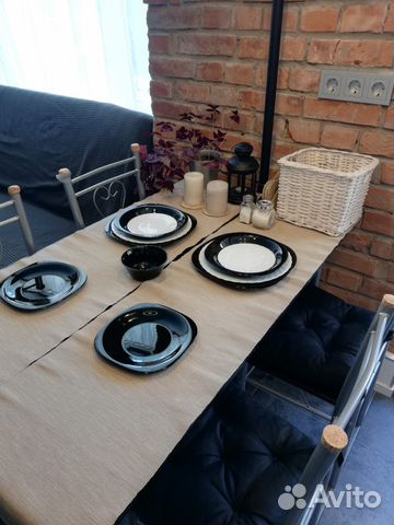 1-к квартира, 41 м², 5/9 эт.