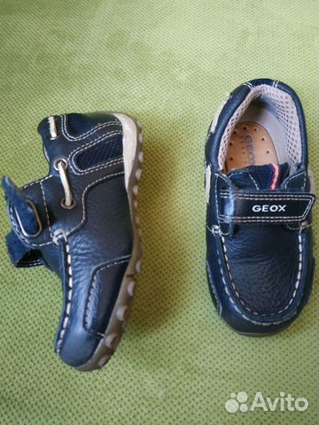 Geox