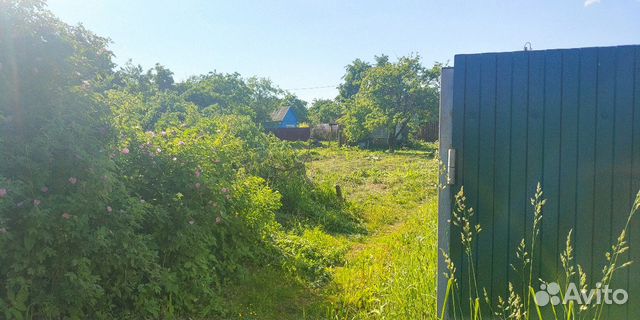 Участок 7 сот. (СНТ, ДНП)