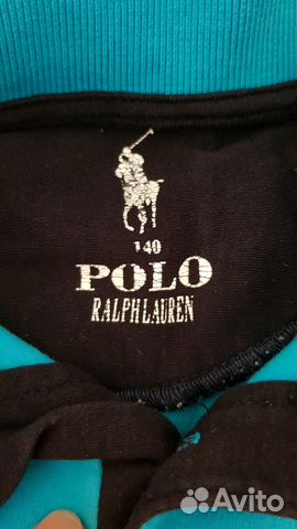 Polo Ralph Lauren 140 Polo Ralph Lauren 140