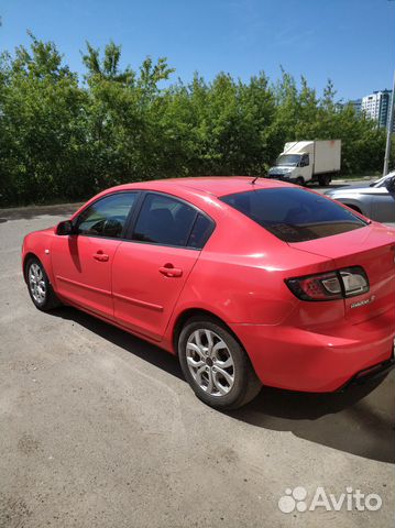 Mazda 3 1.6 МТ, 2004, 178 000 км