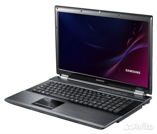 Ноутбук SAMSUNG RF712-S01 (разбор/доставка)