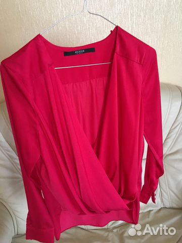 Блузка Guess