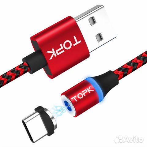 Магнитные кабели micro USB и Tipe C. Новые Магнитные кабели micro USB и Tipe C. Новые