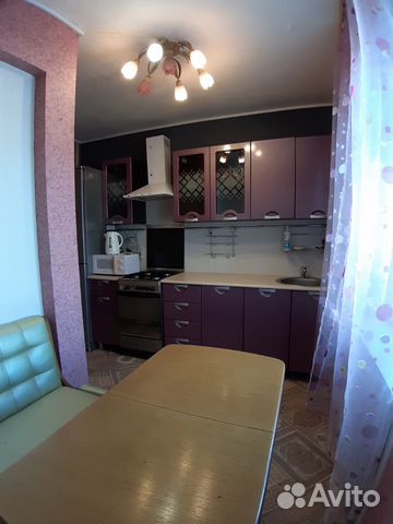 2-к квартира, 40.7 м², 1/2 эт.