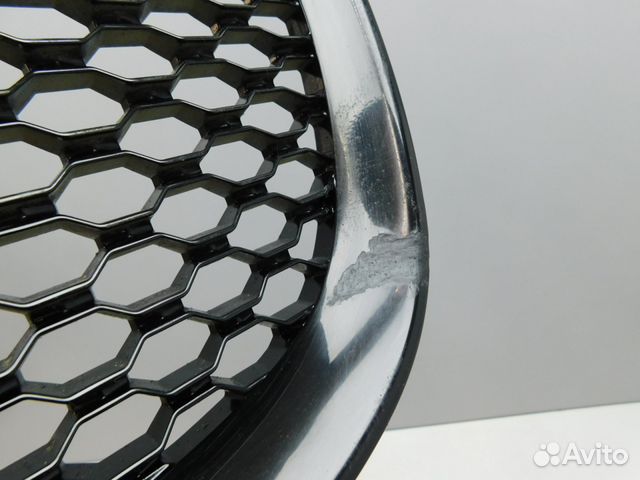Решетка радиатора Jaguar F-pace 66866 Решетка радиатора Jaguar F-pace 66866