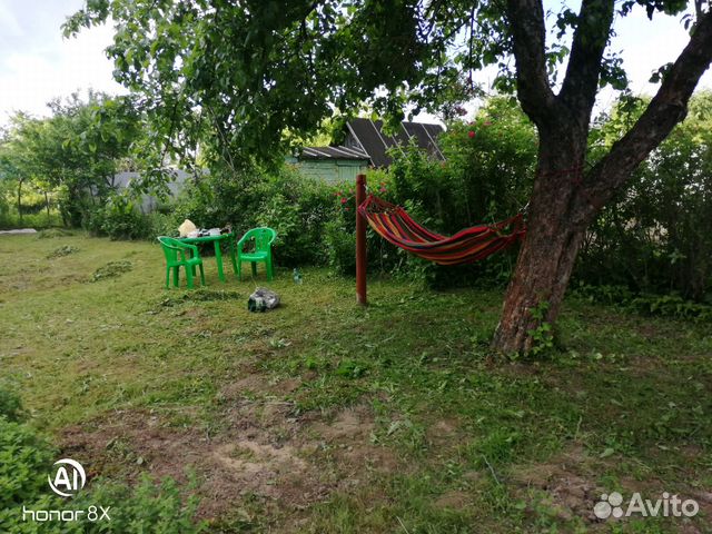 Участок 7 сот. (СНТ, ДНП)