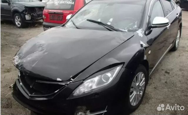Запчасти бу для Mazda Мазда GH c2007-2013 разбор Запчасти бу для Mazda Мазда GH c2007-2013 разбор