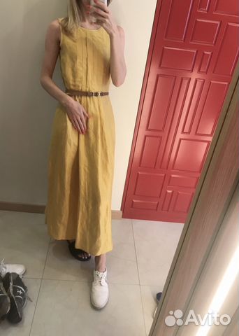 Платье Max Mara оригинал