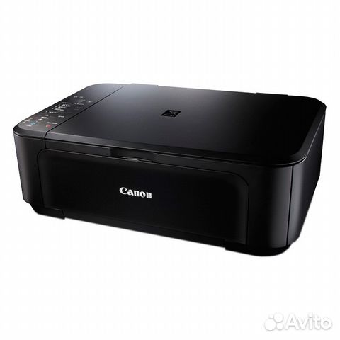 Продам Canon pixma MG2140