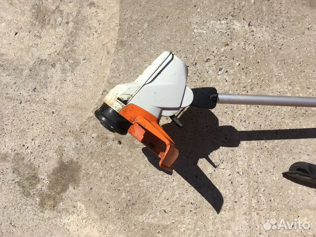 Триммер stihl FSE 52