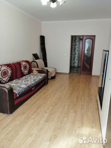 1-к квартира, 60 м², 5/20 эт.