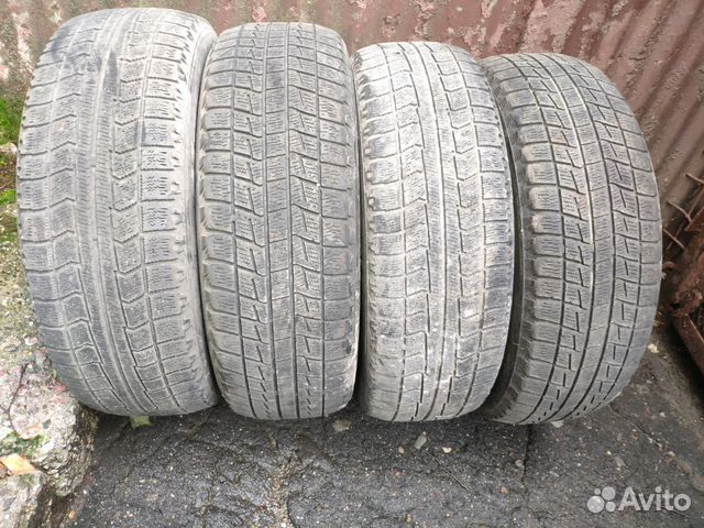 Bridgestone 195/60R15