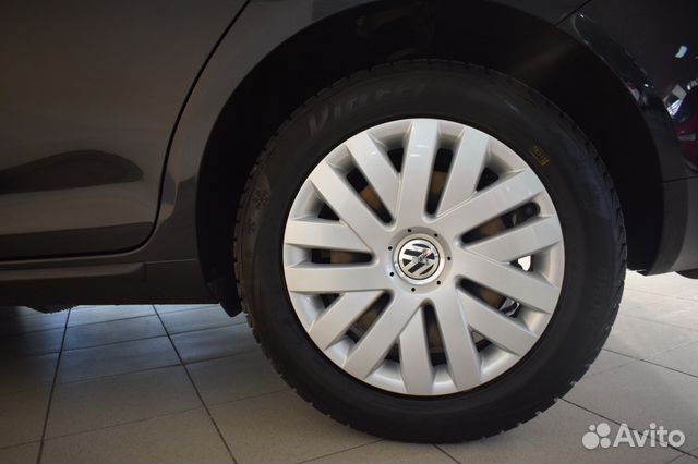 Volkswagen Jetta 1.6 МТ, 2010, 129 500 км