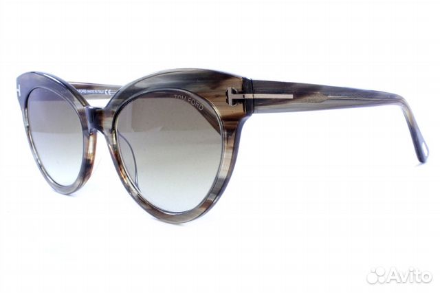 Солнцезащитные очки Tom Ford Lily