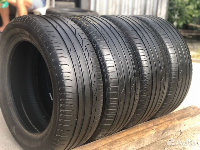 225 55 17 Bridgestone Turanza т001 225 55 17 Bridgestone Turanza т001