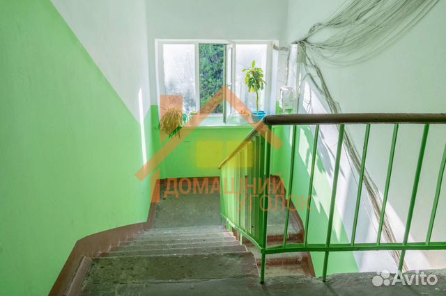 2-к квартира, 61 м², 5/5 эт. 2-к квартира, 61 м², 5/5 эт.