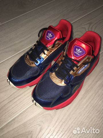 Adidas falcon Adidas falcon