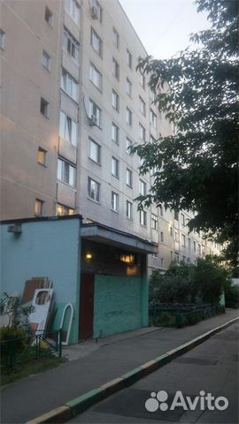 2-к квартира, 53.3 м², 7/8 эт.