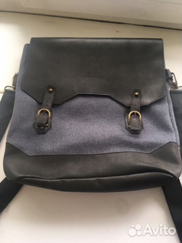 Городской рюкзак Hadley