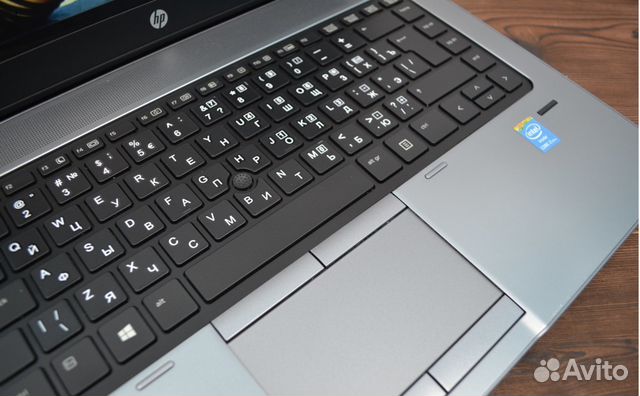 HP EliteBook 840 G1 i7/SSD/Full HD IPS+Гарантия HP EliteBook 840 G1 i7/SSD/Full HD IPS+Гарантия