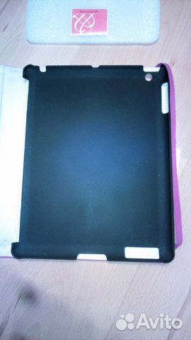 Чехол для iPad 3-4