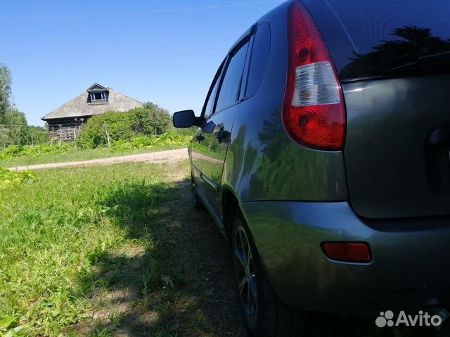 LADA Kalina 1.6 МТ, 2010, 121 000 км