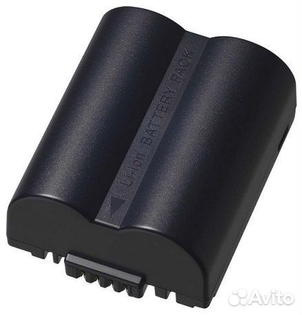 Зарядное устройство Panasonic DE-994 для CGA-S006E
