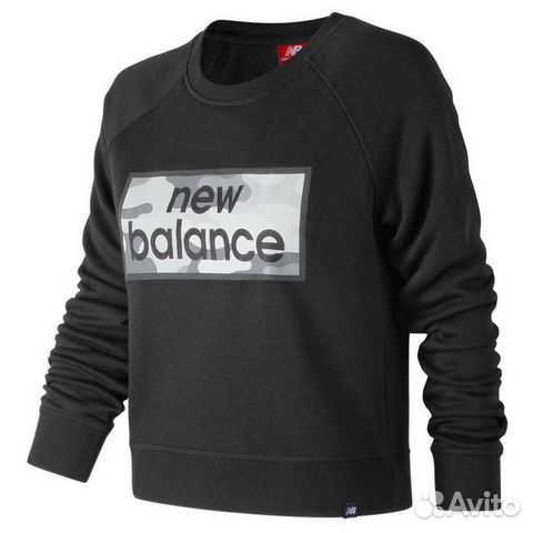 Кофта New Balance Кофта New Balance