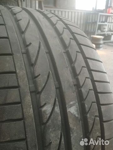 Bridgestone 255/35/19 одиночка Bridgestone 255/35/19 одиночка