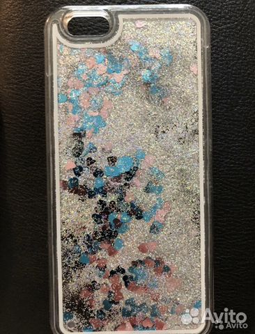 Чехол на iPhone6/6s