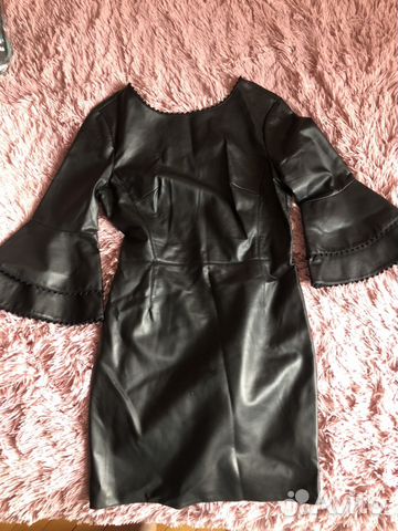 Платье Zara 44-46