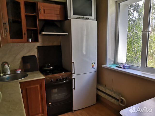 2-к квартира, 44 м², 5/9 эт. 2-к квартира, 44 м², 5/9 эт.