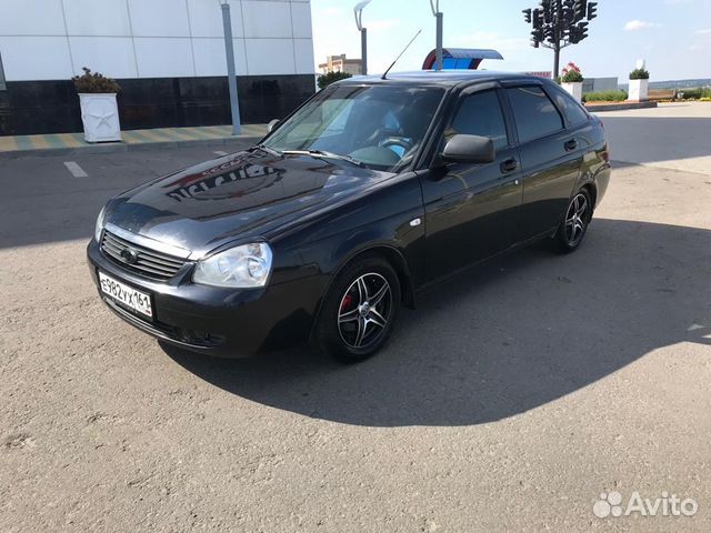 LADA Priora 1.6 МТ, 2012, 91 000 км