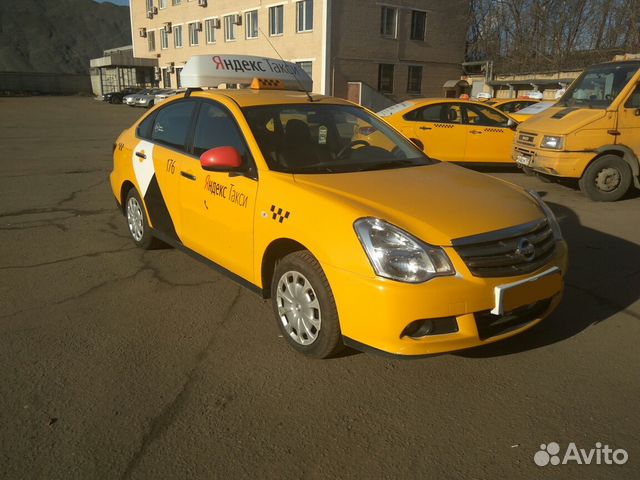 Аренда авто для такси Аренда авто для такси