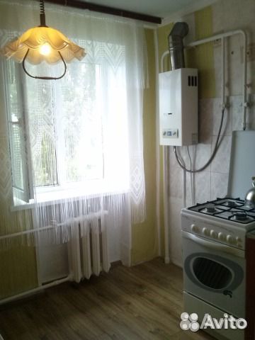 1-к квартира, 29 м², 4/4 эт.