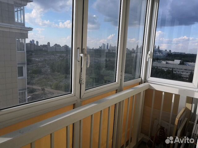 3-к квартира, 77 м², 16/17 эт.