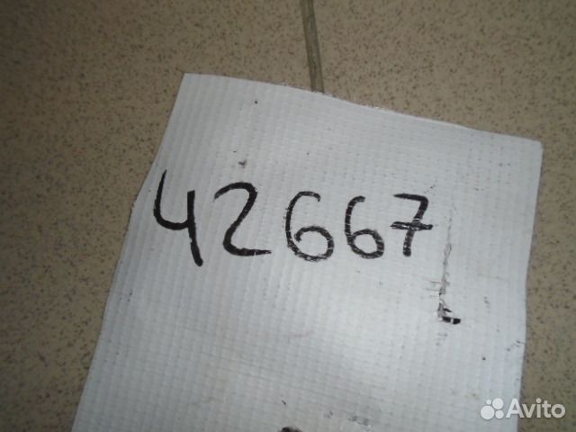 Форсунка Мерседес Бенц Е-класс W210 1995-2002 инж