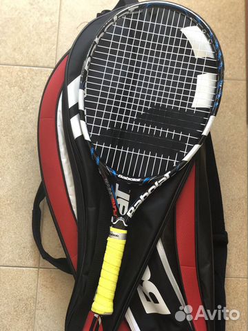 Ракетка для большого тенниса Babolat