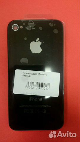 Продам любые запчасти и аксессуары к iPhone