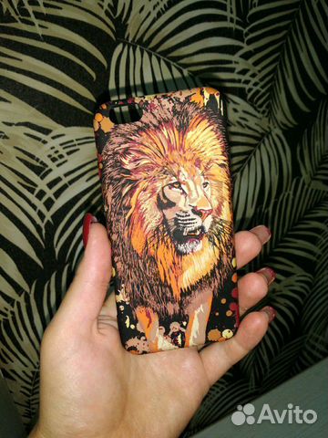 Чехол на iPhone 6, 6 S