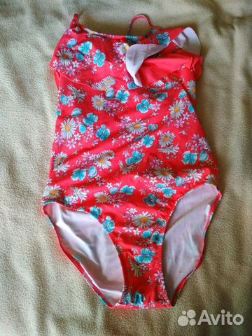 Купальник zara 152/160 Купальник zara 152/160