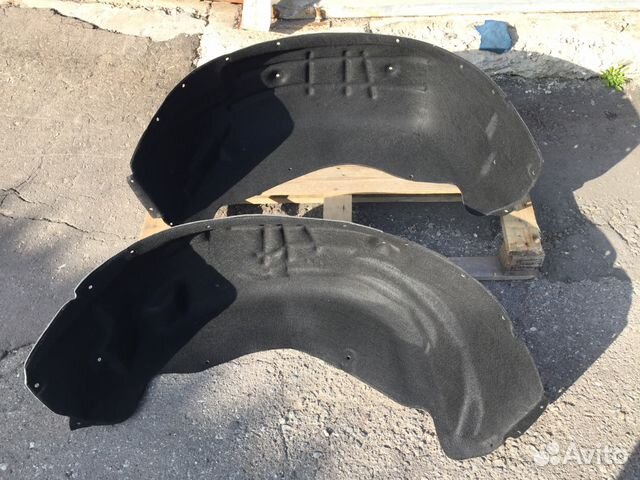 Бмв Х5 Е70 BMW X5 E70 Подкрылок Бмв Х5 Е70 BMW X5 E70 Подкрылок