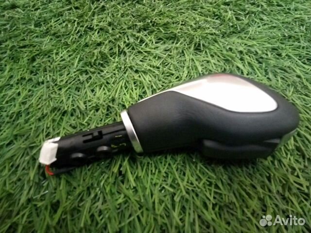 Ручка АКПП Форд Фокус 3 Ручка АКПП Форд Фокус 3